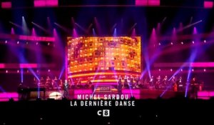 Bande-annonce de "Michel Sardou, la dernière danse"