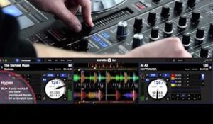 What are the best DJ Tools Incorporating FX?