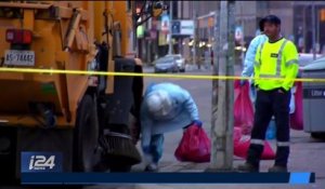 Attaque à Toronto: le chauffeur inculpé de dix meurtres avec préméditation