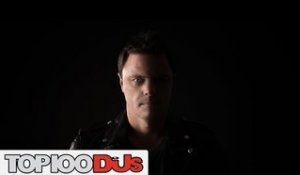 Markus Schulz Official Top 100 DJs profile 2014
