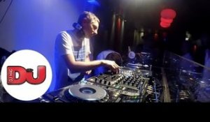 Ralph Lawson, Lakosa, iO Sounds and Bobby Pleasure Live from DJ Mag LDN (20/20 Vision)