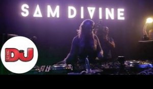 Sam Divine DJ Set from Best Of British 2015
