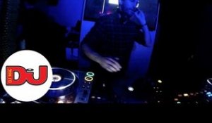 DJ MAG LIVE: ZOMBIE SOUNDSYSTEM feat. SIMON BAKER