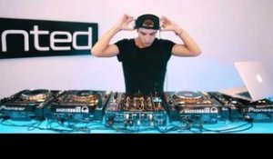 Danny Avila  DJ Lessons Episode 2: EQ Mixing