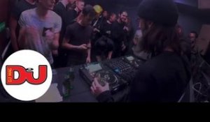 DJ Mag Live Presents Grey:Matter