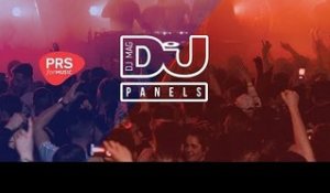INSIGHT: An intro to the business of dance music / PRS for Music x DJ Mag Panels