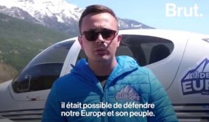 Qui sont les identitaires de Defend Europe ?