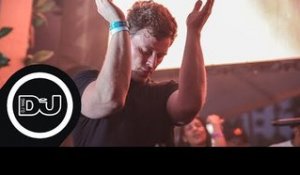 Fedde Le Grand Live From DJ Mag's Pool Party In Miami 2018