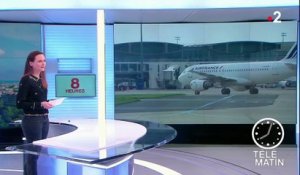 Air France : début de la consultation des salariés