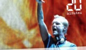 Le DJ suédois Avicii «n'en pouvait plus», selon sa famille