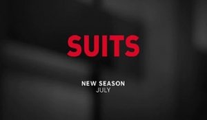 Suits - Trailer Saison 8