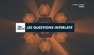 Late Rugby Club : Le Late Rugby Club a répondu à vos questions