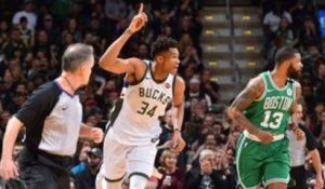 GAME 6 RECAP: Bucks 97, Celtics 86