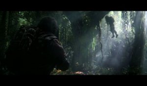 Shadow of the Tomb Raider - Bande-annonce 1 (VO)