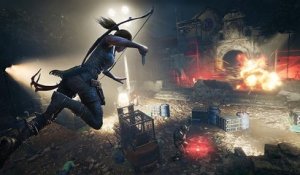 Shadow of the Tomb Raider - La Fin du Commencement