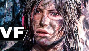 SHADOW OF THE TOMB RAIDER Bande Annonce VF