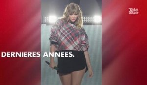 Taylor Swift : qui sont les hommes de sa vie ?