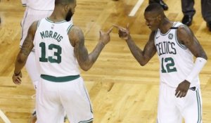 GAME RECAP: Celtics 112, Bucks 96