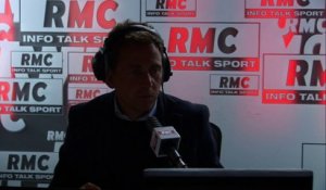 RMC Poker Show - Guillaume Diaz satisfait de sa victoire à Monte-Carlo
