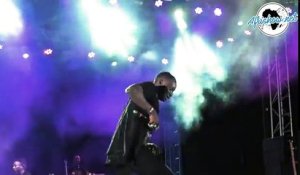 Femua 11 Sidiki Diabate Joyeux Anniversaire Sur Orange Videos
