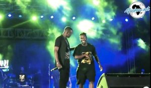 Femua 11 Sidiki Diabate Joyeux Anniversaire Sur Orange Videos