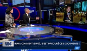 Le Grand Live | Avec Jean-Charles Banoun et Danielle Attelan | Partie 3 | 01/05/2018