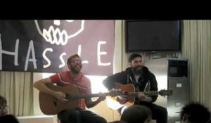 Kerrang! Exclusive: Four Year Strong acoustic Part One