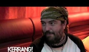 Kerrang! Podcast: Cavalera Conspiracy