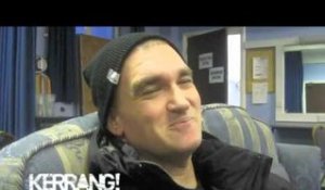 Kerrang! Podcast: New Found Glory