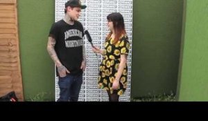Kerrang! Download Podcast: The Amity Affliction