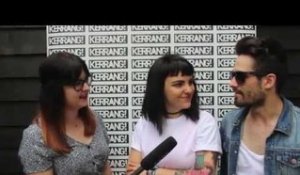 Kerrang! Sonisphere 2014 Podcast: The Hype Theory