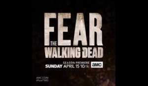 Fear the Walking Dead - Promo 4x04