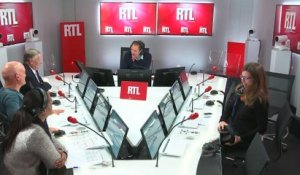 Grèves SNCF et Air France : "On entre dans une semaine test", estime Alain Duhamel