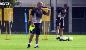 Dupraz : "Sans ma venue en 2016, Toulouse aurait déjà goûté à la Ligue 2"