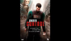 UNDER CONTROL (Level Up) 2016 Streaming français