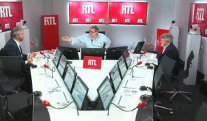 Rapport Borloo sur les banlieues : "Ça va être du vent", fustige Alexis Corbière sur RTL