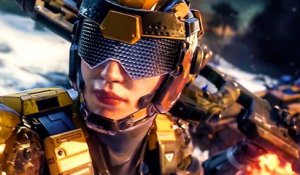 CALL OF DUTY : Black Ops 3 Operation Swarm Bande Annonce