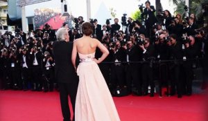 Festival de Cannes : le très mauvais souvenir d'Elsa avec Alain Delon