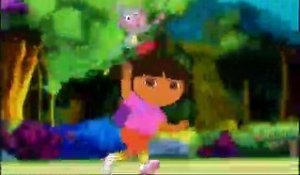 Générique Dora l'exploratrice