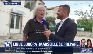 Salzbourg-Marseille: l'analyse enjouée de René Malleville