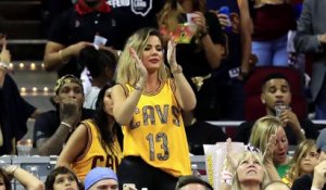 Khloé Kardashian trompée par Tristan Thompson : Sa vie serait devenue un enfer