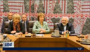 Les Iraniens envisagent de sortir de l'accord nucléaire