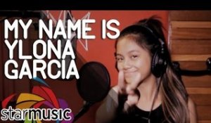 Ylona Garcia - My Name Is Ylona Garcia (Official Lyric Video)
