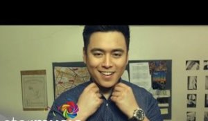 Jacob Benedicto - Pagkat Ikaw (Official Music Video)