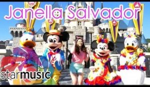 Janella Salvador - Happily Ever After (Official Music Video)
