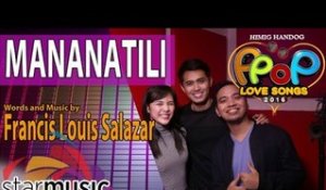 Mananatili - Francis Louis Salazar (Composer Interview)