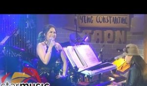 Yeng Constantino - T. A .N. G. A