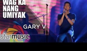 Gary Valenciano - 'Wag Ka Nang Umiyak Ko (GV @ Primetime Album Launch)