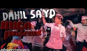 Inigo Pascual - Dahil Sa'yo (Official Music Video)