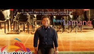 Ogie Alcasid - Ikaw Lamang (Official Lyric Video)